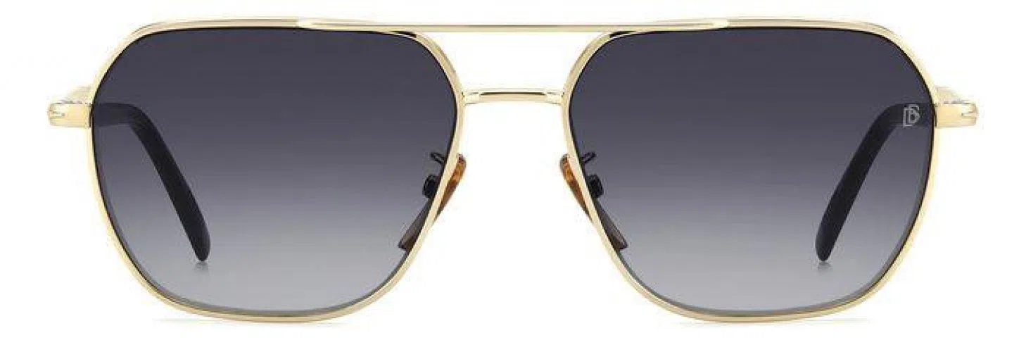 David Beckham DB1128 Sunglasses - view 7
